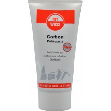 ROTWEISS Carbon Polierpaste