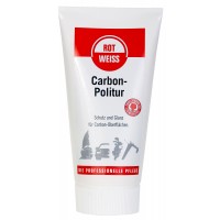 ROTWEISS Carbonpolitur